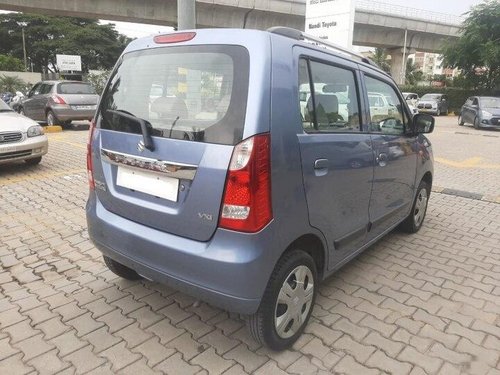 Maruti Wagon R VXI Opt 2017 MT for sale in Bangalore