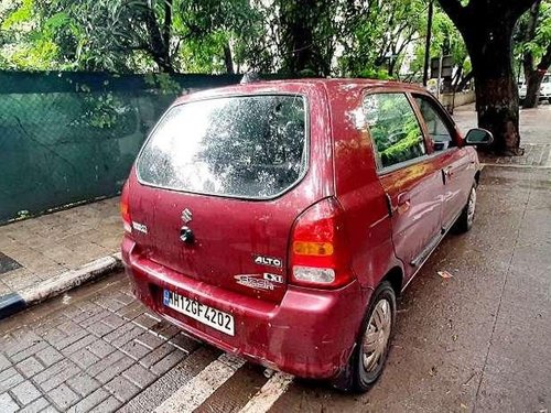 Maruti Suzuki Alto 2010 MT for sale in Pune