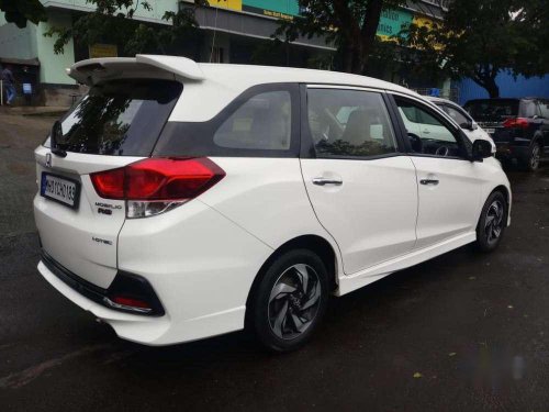 Honda Mobilio RS i-DTEC 2016 MT for sale in Mumbai