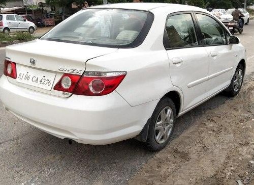 Honda City ZX EXi 2008 MT for sale in Jaipur