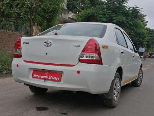 Used 2018 Toyota Etios GD SP MT for sale in Ahmedabad