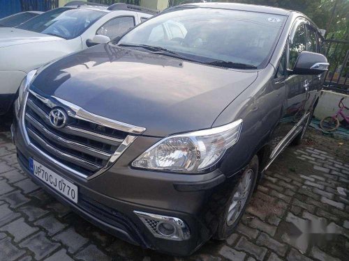 Toyota Innova 2013 MT for sale in Allahabad