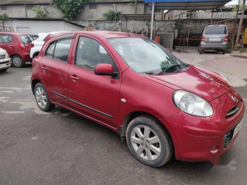 Used 2013 Nissan Micra Diesel MT for sale in Guwahati