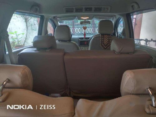 Used 2017 Maruti Suzuki Ertiga ZXI Plus MT for sale in Kochi