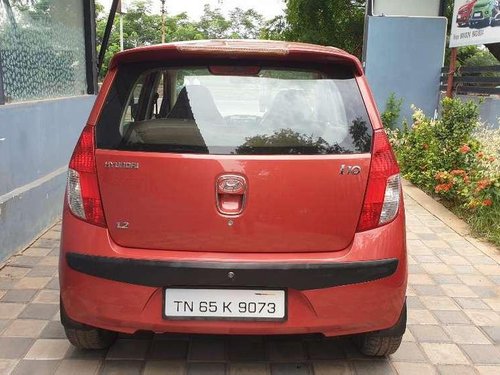 Hyundai I10 Magna 1.2, 2010, Petrol MT in Madurai