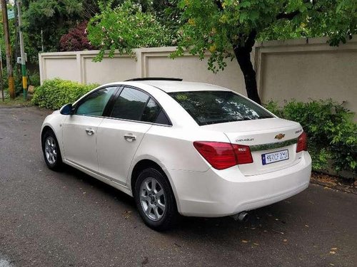 2013 Chevrolet Cruze LTZ MT for sale in Patiala