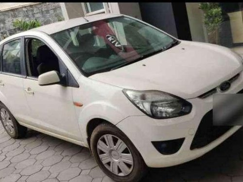 Used 2011 Ford Figo Diesel ZXI MT for sale in Halli