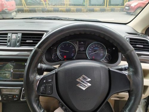 2017 Maruti Suzuki Ciaz S MT for sale in Pune