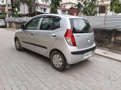 Used 2010 Hyundai i10 Magna MT for sale in Guwahati