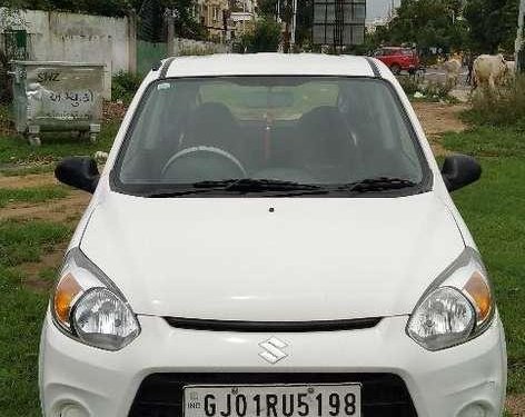 Used 2016 Maruti Suzuki 800 MT for sale in Ahmedabad