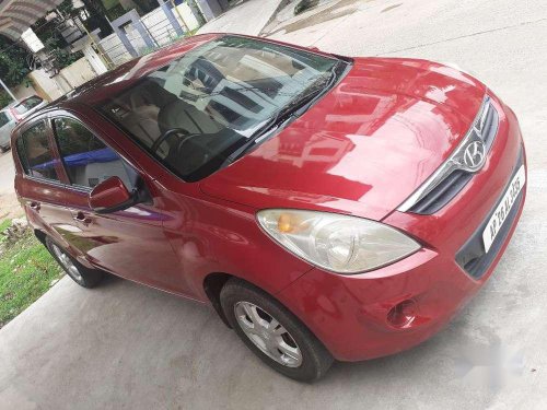 Hyundai I20 Sportz 1.4 CRDI 6 Speed BS-IV, 2011, Diesel MT in Kakinada