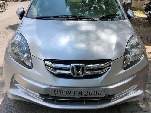 2014 Honda Amaze S i-DTEC MT for sale in Aliganj