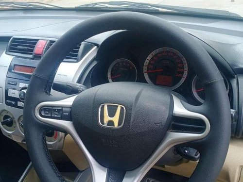 Honda City, 2009, Petrol MT for sale in Vadodara