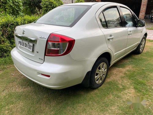 2009 Maruti Suzuki SX4 MT for sale in Jalandhar