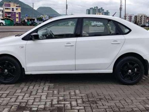 2013 Volkswagen Vento MT for sale in Nashik