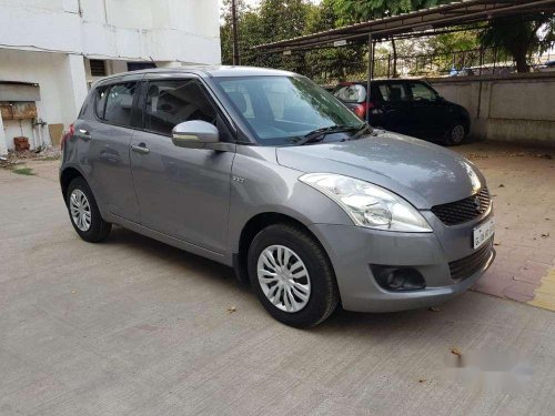 Maruti Suzuki Swift VXi, 2014, Petrol MT for sale in Vadodara