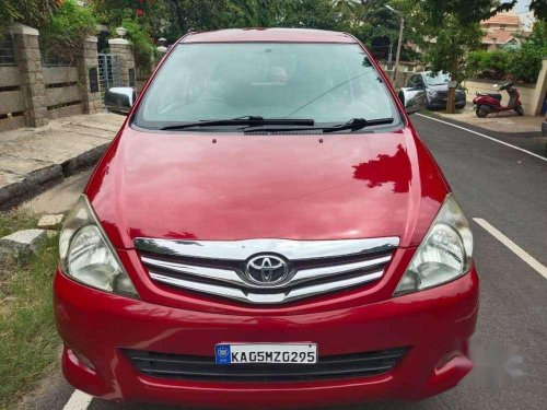 Used Toyota Innova 2010 MT for sale in Nagar