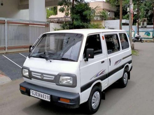 2015 Maruti Suzuki Omni MT for sale in Rajkot