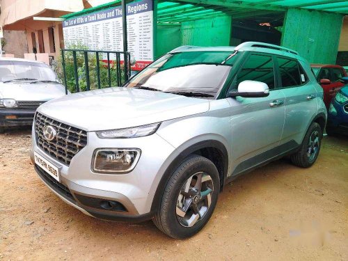 Hyundai Venue SX Opt Turbo, 2019, Petrol MT in Madurai