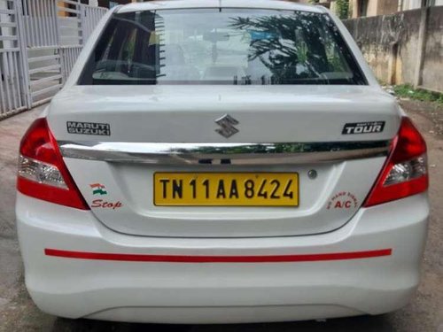 Used 2017 Maruti Suzuki Swift Dzire MT for sale in Tirunelveli