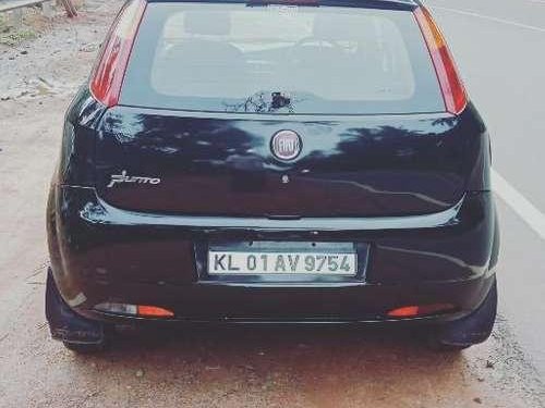 Used 2009 Fiat Punto MT for sale in Manjeri