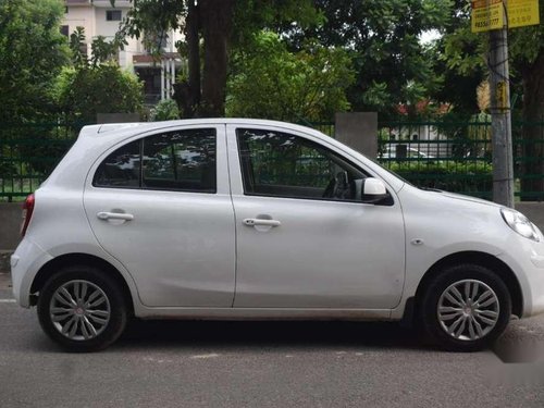 2011 Nissan Micra Diesel MT for sale in Ludhiana