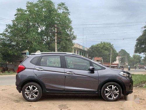 Used 2018 Honda WR-V i-DTEC VX MT for sale in Madurai