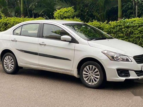 Used 2017 Maruti Suzuki Ciaz Zeta MT for sale in Hyderabad