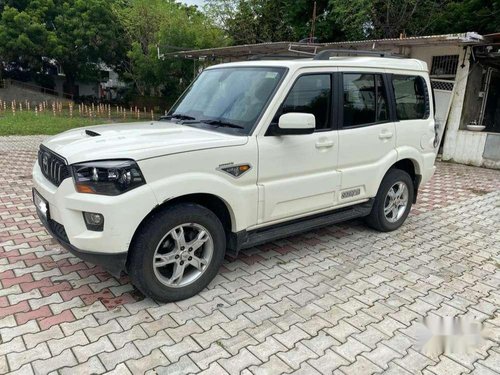 Mahindra Scorpio 2016 MT for sale in Vadodara