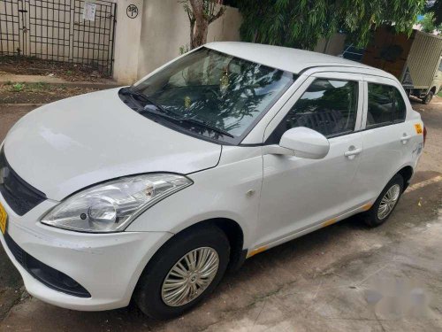 Used 2017 Maruti Suzuki Swift Dzire MT for sale in Tirunelveli