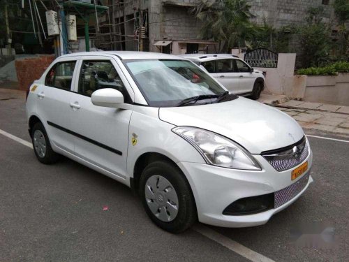 Maruti Suzuki Swift Dzire Tour, 2017, Diesel MT for sale in Nagar