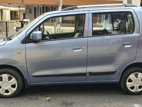 Maruti Suzuki Wagon R VXI 2014 MT for sale in Nagar