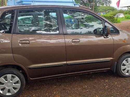 Maruti Suzuki Zen Estilo 2010 MT for sale in Goa