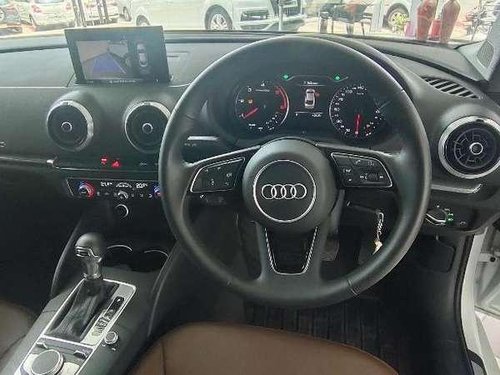 Audi A3 35 TDI Technology 2019 AT for sale in Lucknow