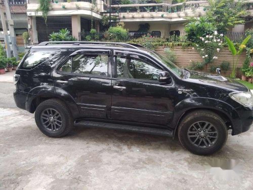 Toyota Fortuner 2011 MT for sale in Ludhiana