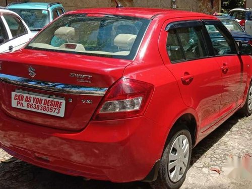 Maruti Suzuki Swift Dzire VXi 1.2 BS-IV, 2014, Petrol MT for sale in Guwahati