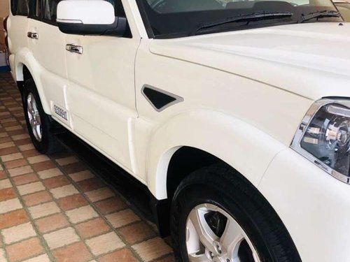 Used 2018 Mahindra Scorpio S11 MT for sale in Jalandhar