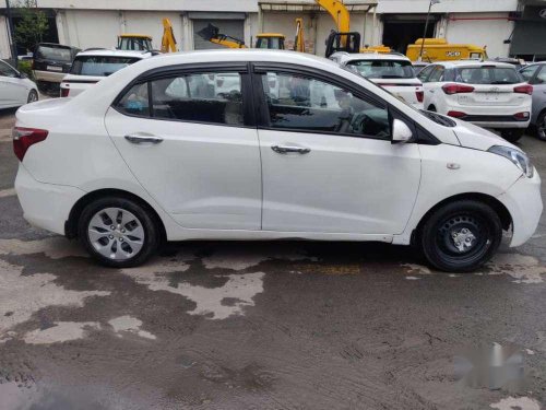 Used 2017 Hyundai Xcent MT for sale in Guwahati