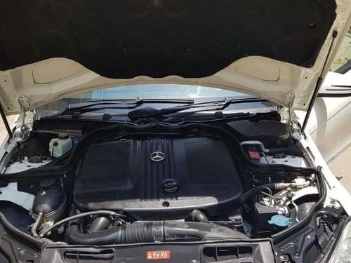 Mercedes-Benz C-Class 220 BlueEfficiency, 2013, Diesel AT in Vadodara