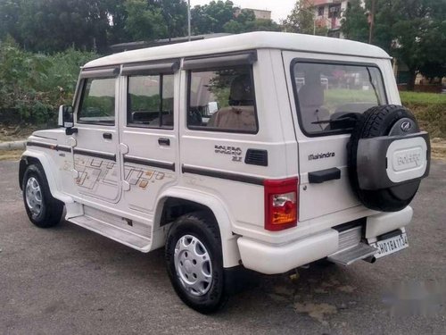 Mahindra Bolero ZLX 2014 MT for sale in Chandigarh