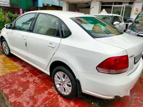 2015 Volkswagen Vento MT for sale in Vadodara