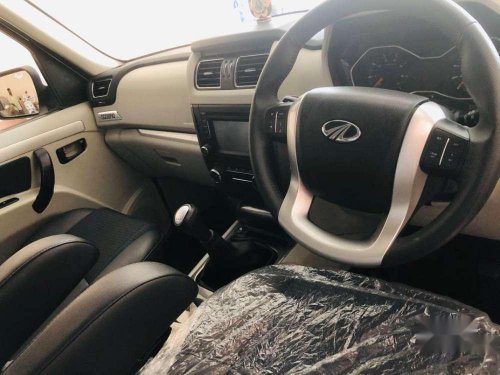 Used 2018 Mahindra Scorpio S11 MT for sale in Jalandhar