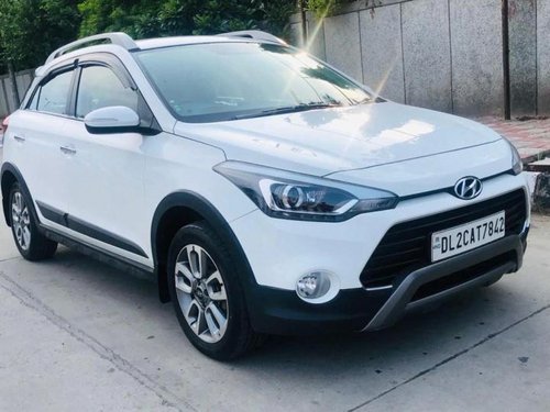 Used 2016 Hyundai i20 Active SX Diesel MT in New Delhi