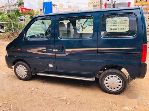 Maruti Suzuki Eeco 5 STR WITH A/C+HTR CNG, 2011, CNG & Hybrids MT in Hyderabad