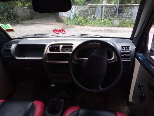 Used 2014 Maruti Suzuki Eeco MT for sale in Perumbavoor