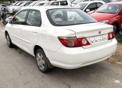 Honda City ZX EXi 2008 MT for sale in Jaipur