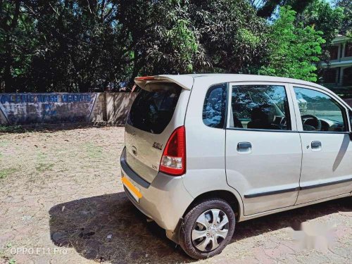 Maruti Suzuki Zen Estilo LXI BS IV, 2008, Petrol MT for sale in Goa