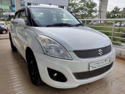 Used 2012 Maruti Suzuki Swift Dzire MT for sale in Kochi