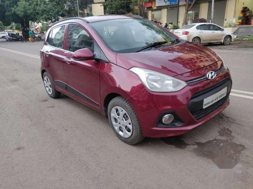 2013 Hyundai Grand i10 MT for sale in Pune