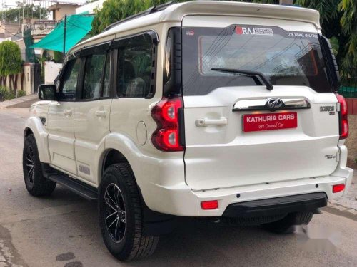 Used Mahindra Scorpio S11 2020 MT for sale in Patiala